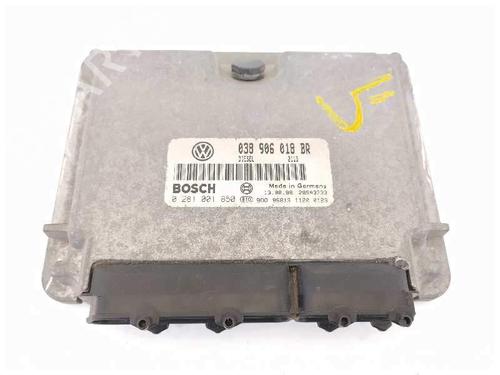 Used Engine control unit (ECU) Engine control unit (ECU) 8083363 8083363