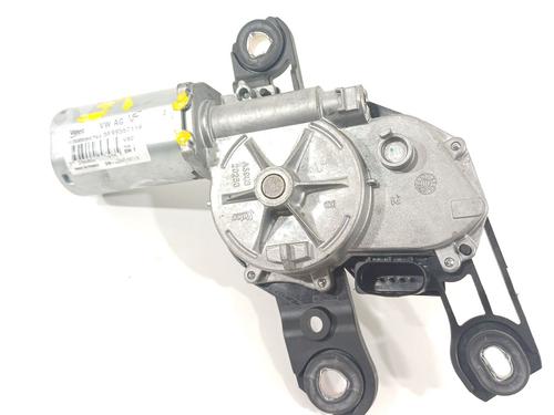 Used Rear wiper motor SEAT LEON ST (5F8) [2012-2020]  16806229