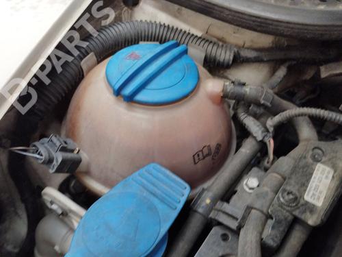Used Expansion tank Expansion tank SKODA OCTAVIA II (1Z3) 2.0 TDI (110 hp) 10678814 10678814