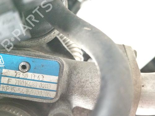 Engine OPEL CORSA D (S07) 1.3 CDTI (L08, L68) | BP29185478M1