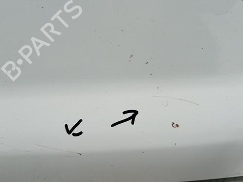 Tailgate CITROËN C4 II (NC_) 1.6 BlueHDi 100 | BP31291397C6 