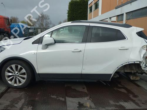 Engine OPEL MOKKA / MOKKA X (J13) 1.6 CDTI (_76) | BP34586190M1  - Image 12