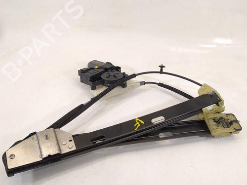 Used Front left window mechanism Front left window mechanism 12253331 12253331