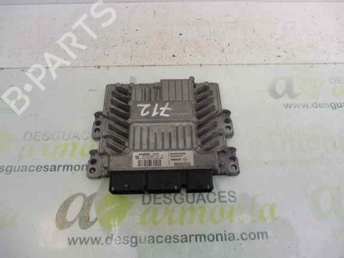 Used Engine control unit (ECU) RENAULT MEGANE II (BM0/1_, CM0/1_) [2001-2012]  1847953