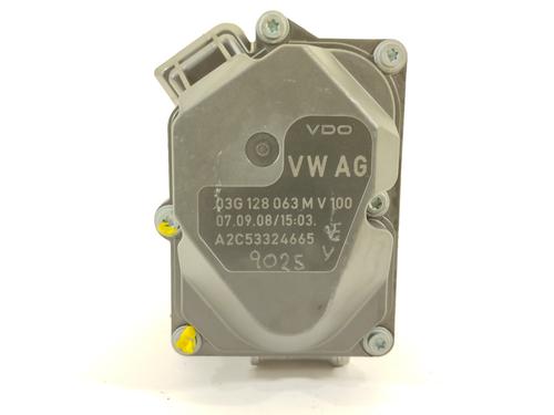 Throttle body SEAT LEON (1P1)  | BP10287613M82 
