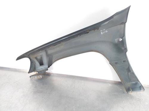 Right front fenders JEEP GRAND CHEROKEE II (WJ, WG) 3.1 TD 4x4 | BP9267586C42 