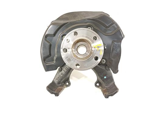 left-front-steering-knuckle-seat-arona-kj7-kjp-10-tsi-2q0407255ad-2017-19697676 main image