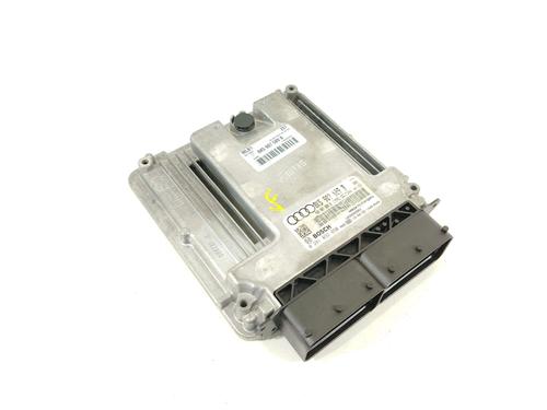 Used Engine control unit (ECU) Engine control unit (ECU) AUDI Q5 (8RB) SQ5 TDI quattro (313 hp) 40100826 40100826