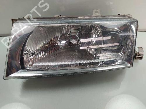 Used Left headlight SKODA OCTAVIA I (1U2) [1996-2010]  6128686
