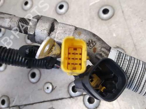 Steering rack CITROËN C4 Picasso II  | BP4860443M22 