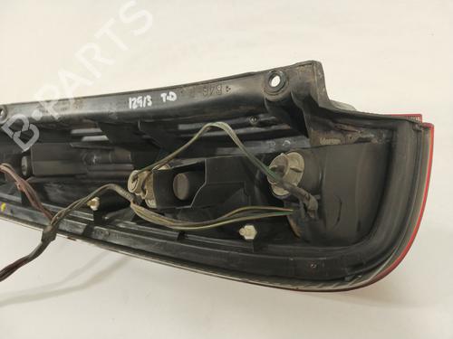 Right taillight NISSAN X-TRAIL I (T30)  | BP25915824C35 