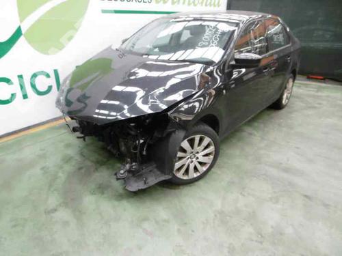 Rear parcel shelf SEAT TOLEDO IV (KG3) 1.6 TDI | BP1854111C85  - Image 9