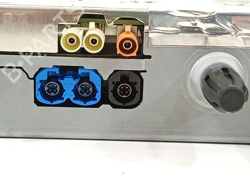 Radio CITROËN C3 III (SX) 1.5 BlueHDi 100 (SXYHYP, SXYHTU) | BP29118633E6 
