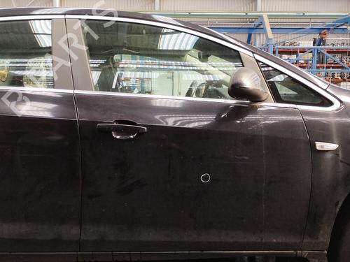 Used Right front door OPEL ASTRA J (P10) [2009-2016]  16808467