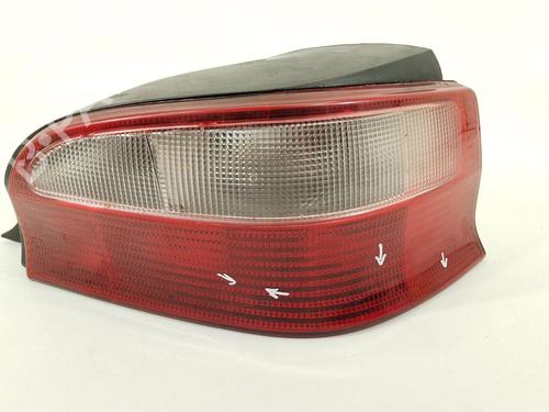 Used Right taillight CITROËN SAXO (S0, S1) 1.5 D (58 hp) 28511484