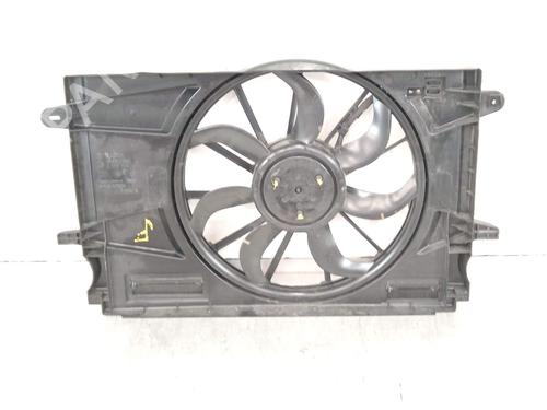 radiator-fan-opel-astra-k-b16-2015-2016-2017-2018-2019-2020-2021-2022-17949903 main image