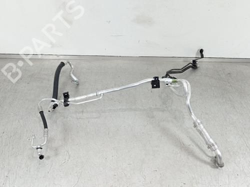 Used AC pipe AC pipe KIA SORENTO IV (MQ4, MQ4A) 1.6 T-GDi Hybrid (179 hp) 34507249 34507249