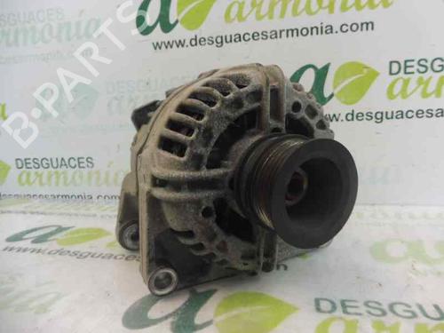 Used Alternator OPEL ASTRA H (A04) [2004-2014]  2000396