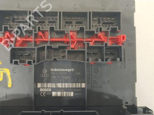 Fuse box VW GOLF V (1K1) 1.9 TDI | BP36782269E1 - Image 2