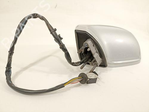 Left mirror AUDI A7 Sportback (4GA, 4GF) 3.0 TDI quattro | BP13574790C26 