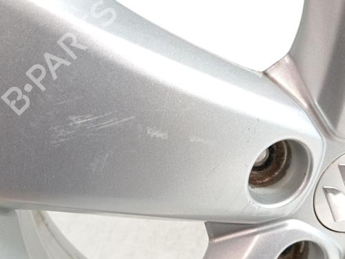 Rim SUZUKI GRAND VITARA II (JT, TE, TD) 1.9 DDiS All-wheel Drive (JT419, TD44, JB419WD, JB419XD,... | BP26411205C45 