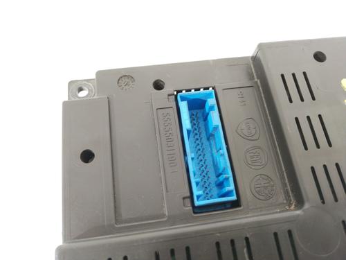 Electronic module FIAT DOBLO Cargo (263_) 1.6 D Multijet (263WXD1B, 263WXR1B, 263WXX1B, 263ZXD1B,... | BP29764617M83 