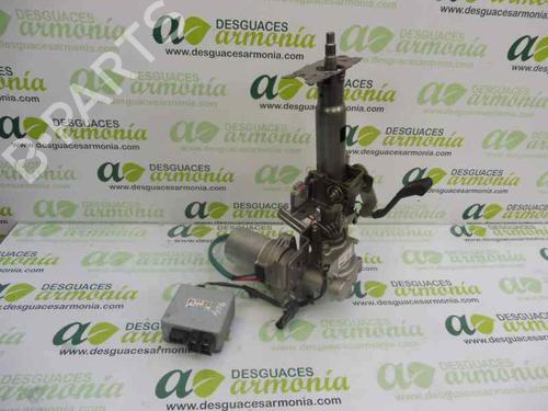 Used Steering column Steering column 1938525 1938525