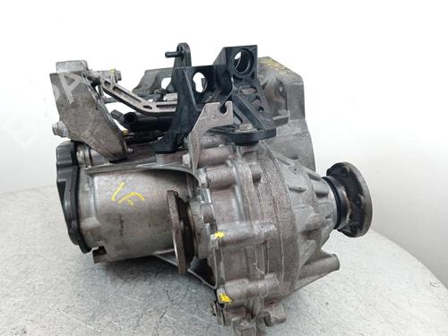 Gearbox VW PASSAT B6 (3C2)  | BP16314277M3 
