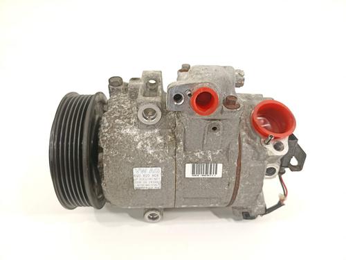 Used AC compressor AC compressor SEAT CORDOBA (6L2) [2002-2009] 15229035 15229035