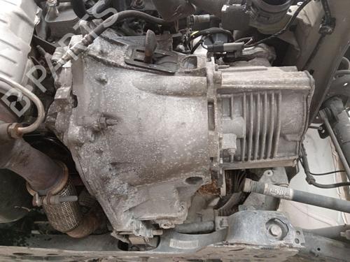 Gearbox CITROËN BERLINGO (ER_, EC_) 1.5 BlueHDi 100 | BP29615858M3 