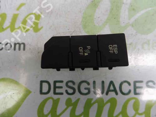 Switch CITROËN C5 III (RD_) | BP1848446I30 - Image 2