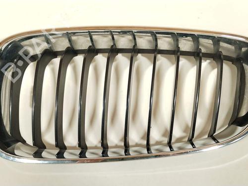 Used Grille Grille 39568697 39568697