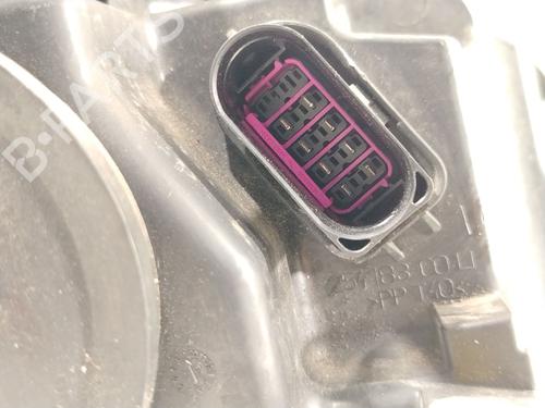 Left headlight FORD FIESTA VI (CB1, CCN) 1.6 TDCi | BP31630202C28 - Image 11