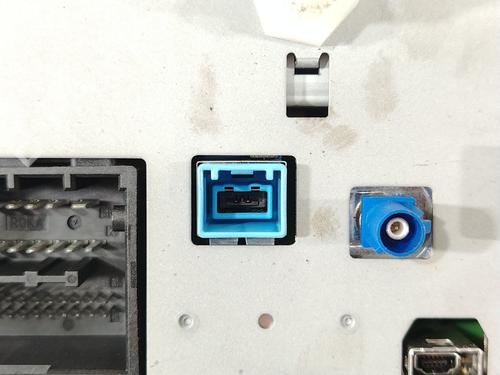 Radio OPEL ASTRA J (P10)  | BP32059140E6  - Image 7
