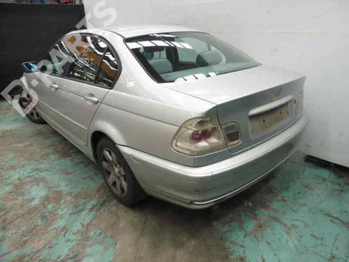 Styring servopumpe BMW 3 (E46) 320 d | BP4386882M99 