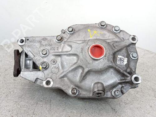 Used Front differential Front differential 34189404 34189404