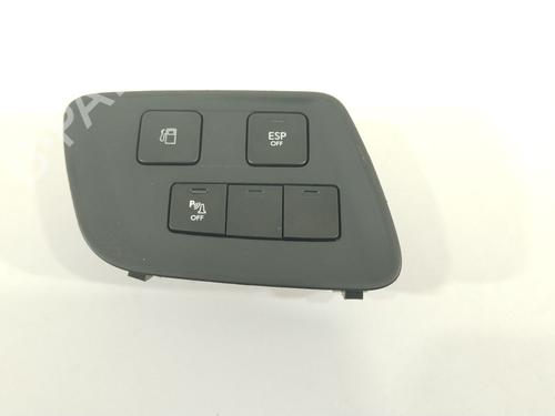 Used Switch CITROËN C4 II (NC_) 1.6 VTi 120 (NC5FS0, NC5FS9) (120 hp) 19020359