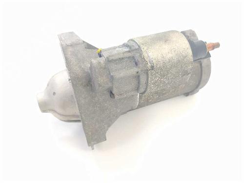Starter NISSAN QASHQAI / QASHQAI +2 I (J10, NJ10, JJ10E)  | BP6887702M8 