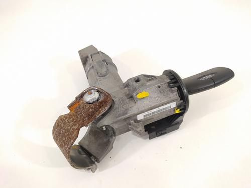 Ignition barrel FORD FIESTA VI (CB1, CCN)  | BP12579537M48 