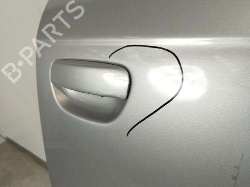 Right front door AUDI A3 Sportback (8PA)  | BP16467742C3 