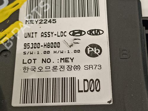 Electronic module KIA RIO IV (YB, SC, FB) | BP6542044M83 - Image 3