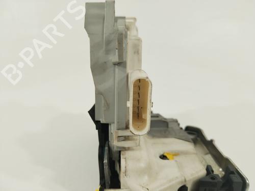 Rear left lock AUDI A4 B8 (8K2) 2.0 TDI | BP17962733C100 