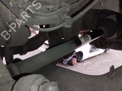 Semiasse posteriore destro Semiasse posteriore destro BMW 5 (F10) 530 d xDrive (258 hp) 37436536 37436536