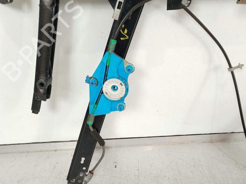 Front right window mechanism AUDI A4 B7 Avant (8ED) 2.0 TDI 16V | BP29182726C23 - Image 5