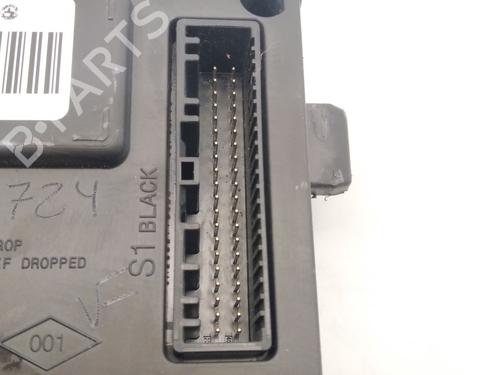 Elektronische module RENAULT CLIO IV (BH_)  | BP24059547M83 