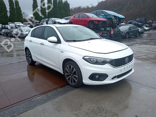 Left front window switch FIAT TIPO Estate (356_, 357_) 1.4 (356WXA1B) | BP36235529I27 - Image 7