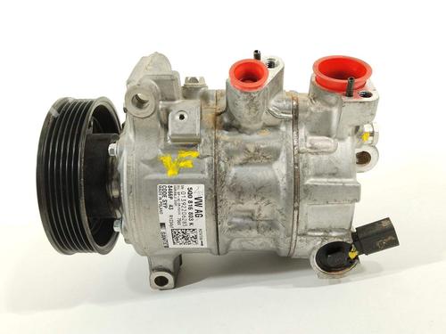 Used AC compressor AC compressor 29175374 29175374