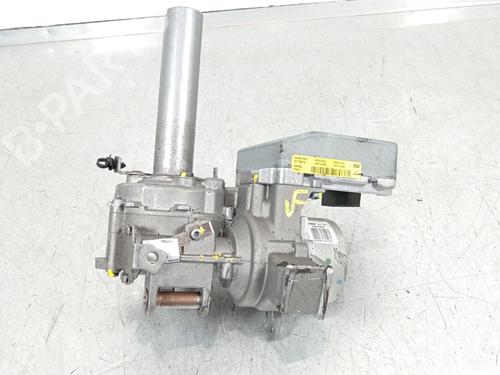 Steering column FORD FIESTA VI (CB1, CCN) 1.4 TDCi | BP30110562M21