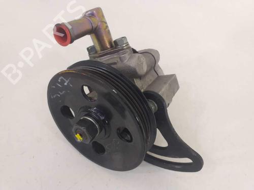 Used Steering pump Steering pump 6418914 6418914