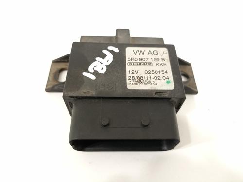 Used Electronic module VW GOLF VI (5K1) 2.0 GTi (210 hp) 17746304
